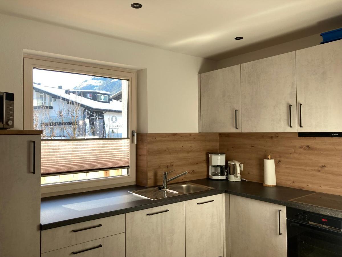 Апартаменты Bee Happy Haus Burboeck Флахау Экстерьер фото